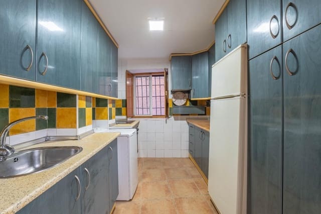 1 sypialnia Apartament na sprzedaż w San Matías - Realejo, Miasto Grenada - 159 000 € (Ref: 10171968)
