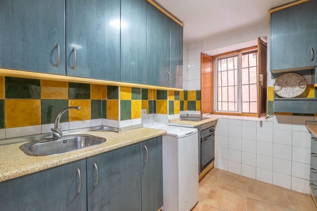 1 sypialnia Apartament na sprzedaż w San Matías - Realejo, Miasto Grenada - 159 000 € (Ref: 10171968)