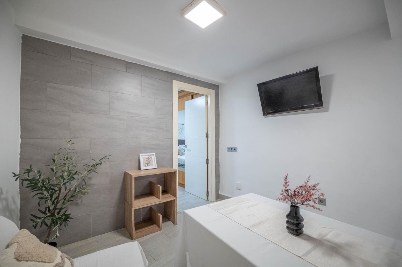 1 soveværelse Lejlighed til salg i Granada by - € 159.000 (Ref: 10171968)