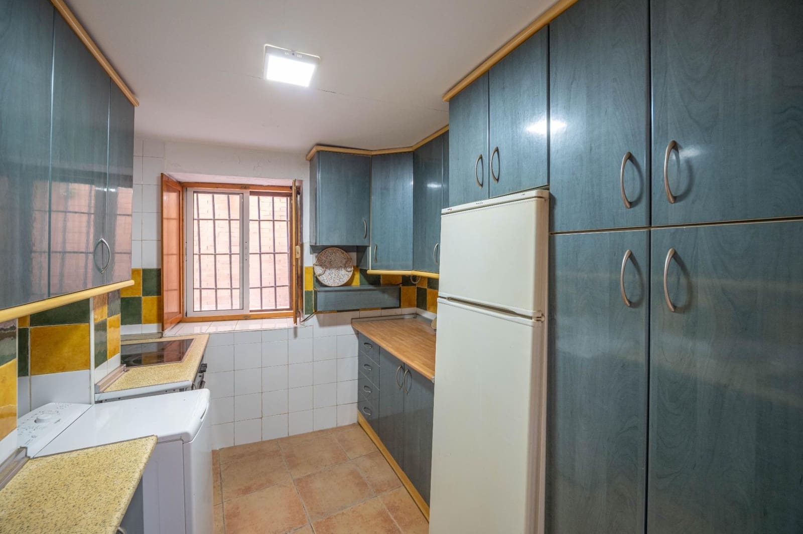 1 soveværelse Lejlighed til salg i Granada by - € 159.000 (Ref: 10171968)