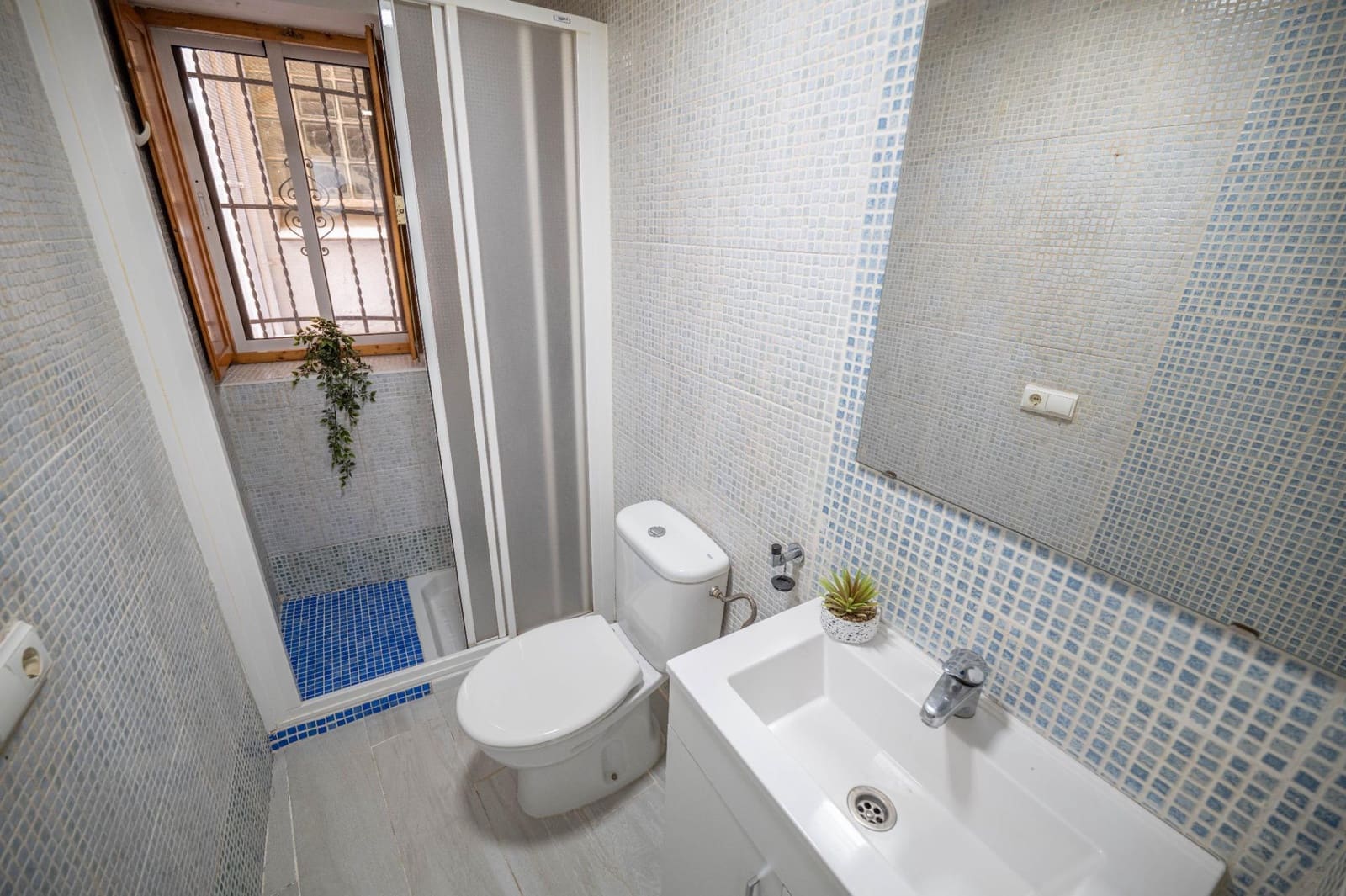 1 soveværelse Lejlighed til salg i Granada by - € 159.000 (Ref: 10171968)
