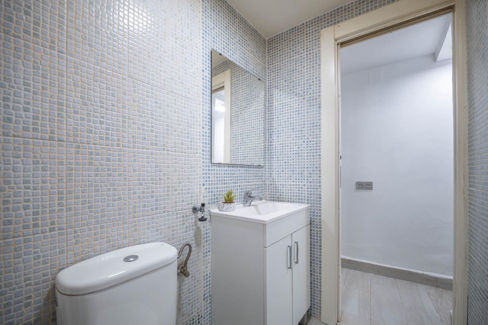 1 soveværelse Lejlighed til salg i Granada by - € 159.000 (Ref: 10171968)