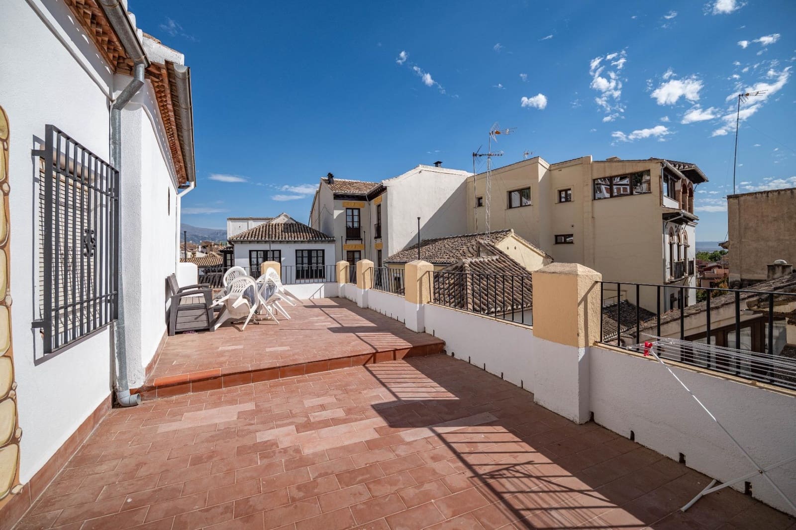1 soveværelse Lejlighed til salg i Granada by - € 159.000 (Ref: 10171968)