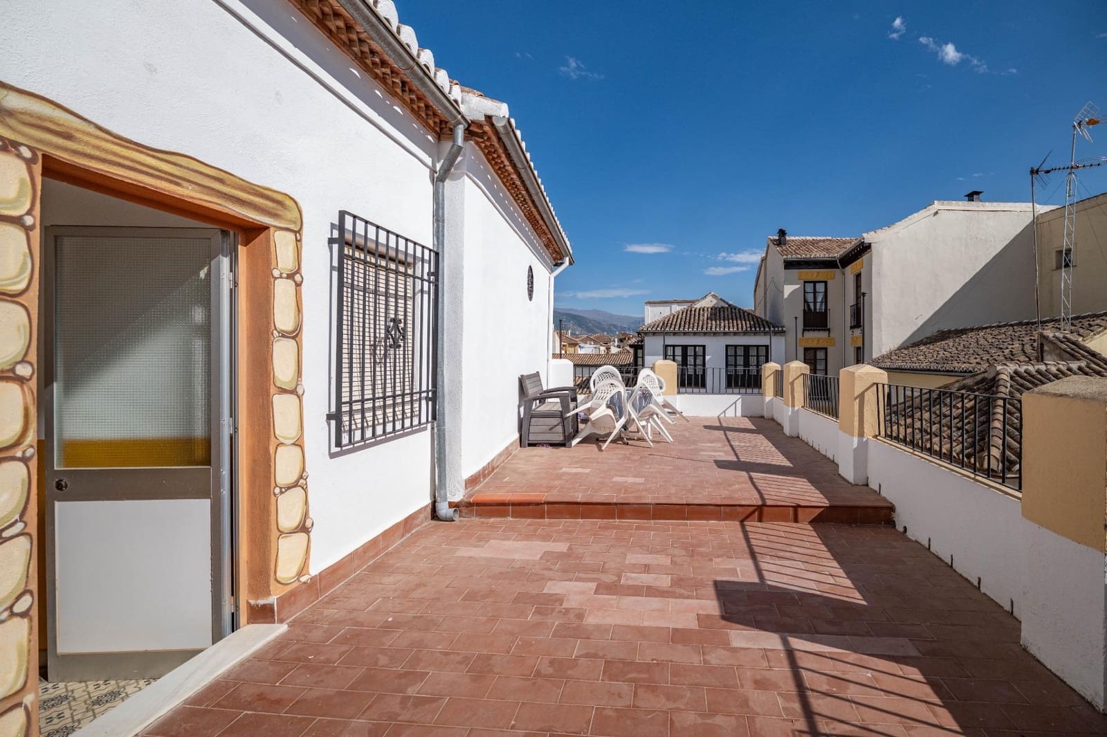 1 soveværelse Lejlighed til salg i Granada by - € 159.000 (Ref: 10171968)