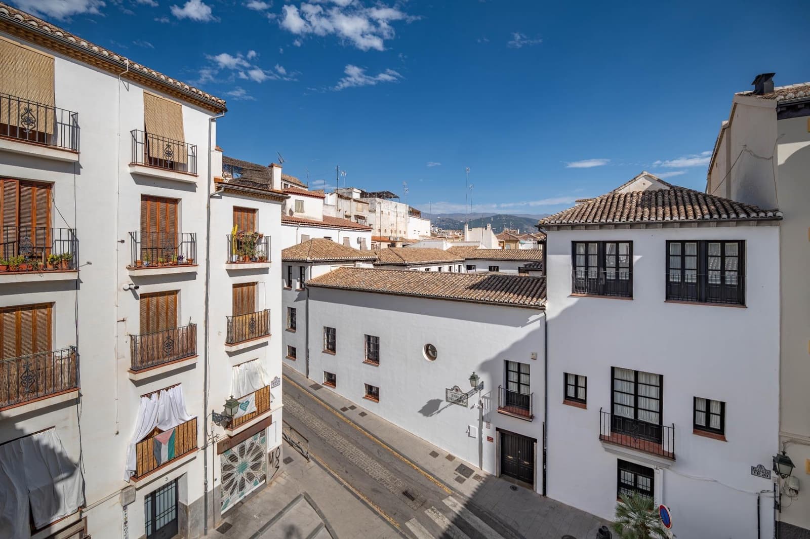 1 soveværelse Lejlighed til salg i Granada by - € 159.000 (Ref: 10171968)