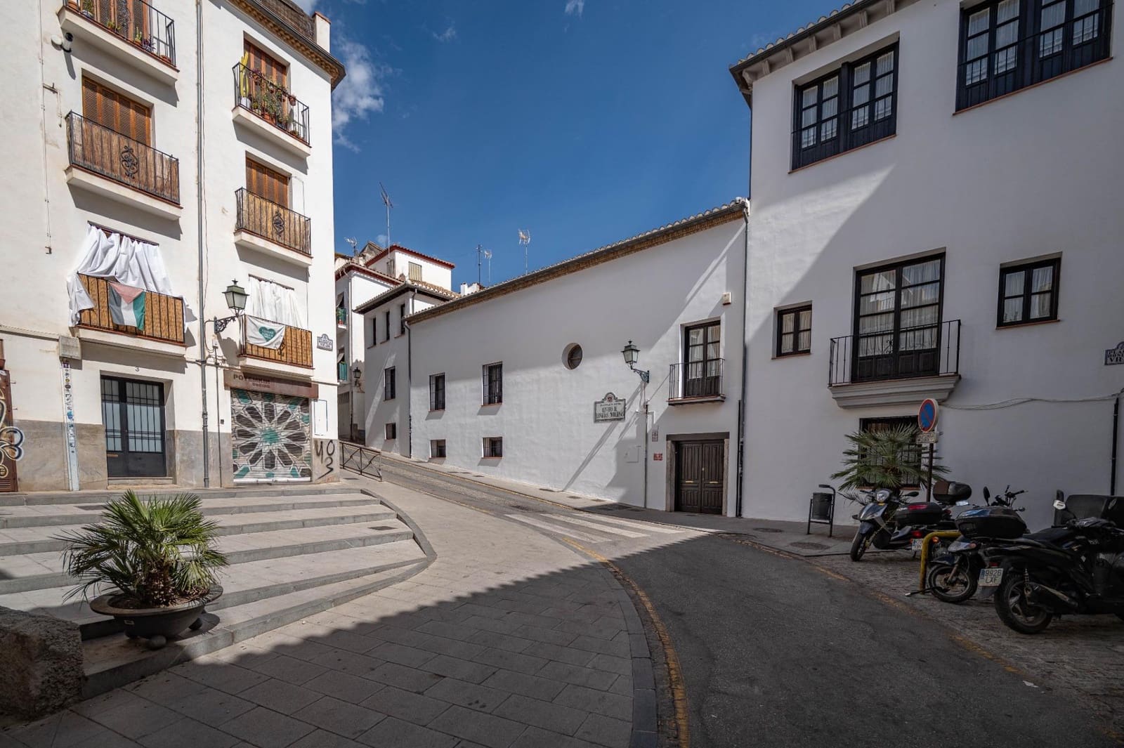 1 soveværelse Lejlighed til salg i Granada by - € 159.000 (Ref: 10171968)