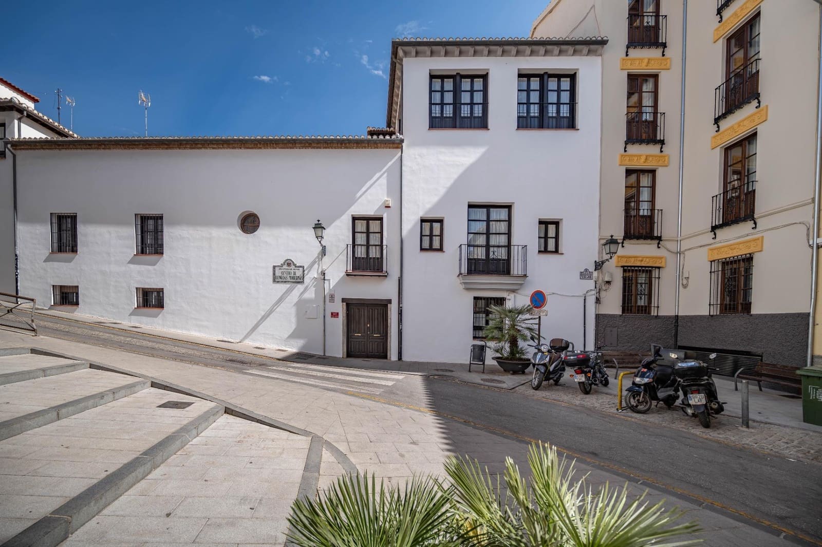 1 soveværelse Lejlighed til salg i Granada by - € 159.000 (Ref: 10171968)