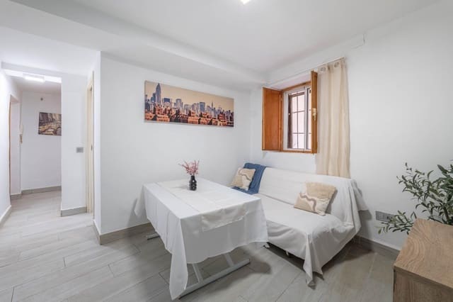 1 sypialnia Apartament na sprzedaż w San Matías - Realejo, Miasto Grenada - 159 000 € (Ref: 10171968)