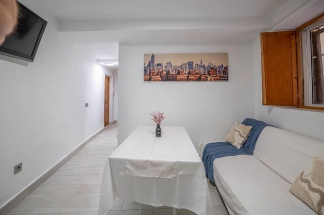 1 sypialnia Apartament na sprzedaż w San Matías - Realejo, Miasto Grenada - 159 000 € (Ref: 10171968)