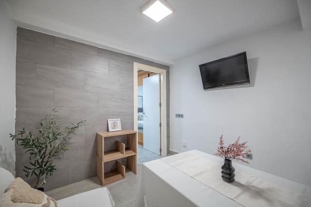 1 sypialnia Apartament na sprzedaż w San Matías - Realejo, Miasto Grenada - 159 000 € (Ref: 10171968)