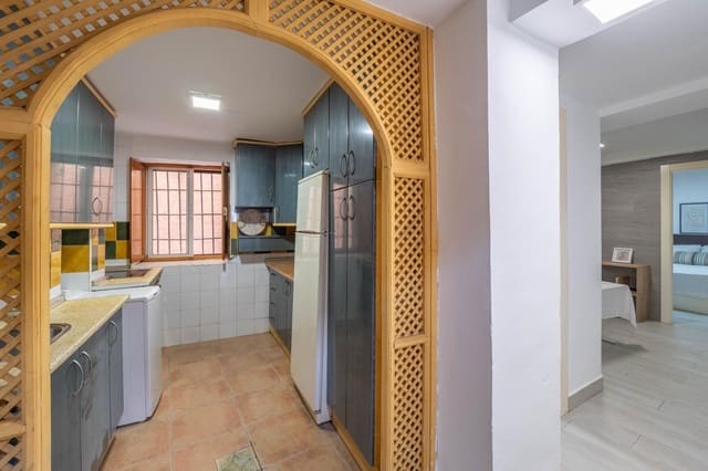 1 sypialnia Apartament na sprzedaż w San Matías - Realejo, Miasto Grenada - 159 000 € (Ref: 10171968)
