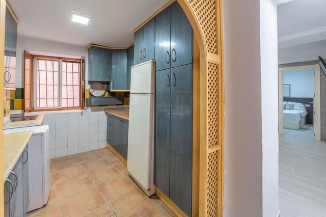 1 sypialnia Apartament na sprzedaż w San Matías - Realejo, Miasto Grenada - 159 000 € (Ref: 10171968)