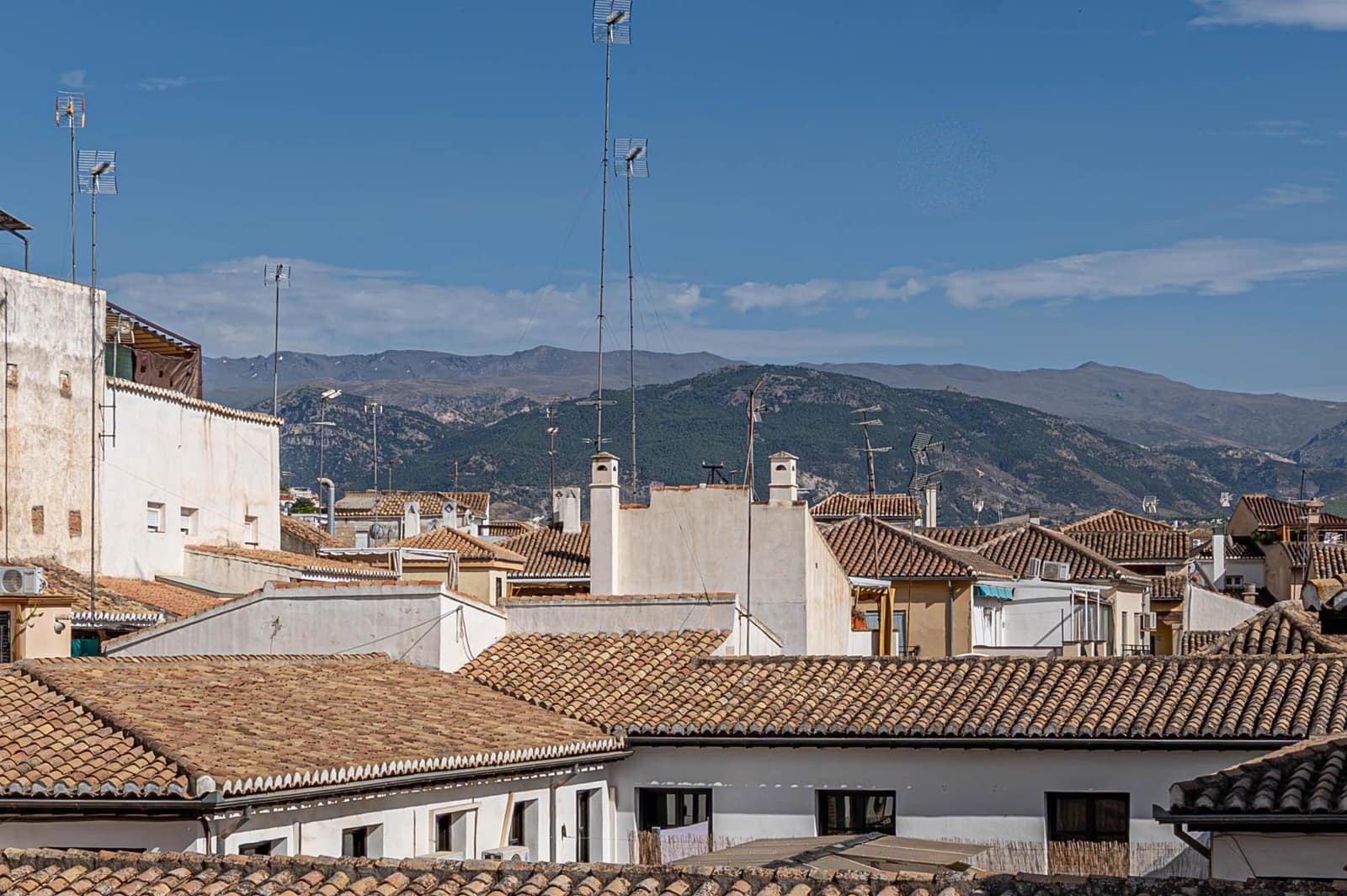 1 soveværelse Lejlighed til salg i Granada by - € 159.000 (Ref: 10171968)