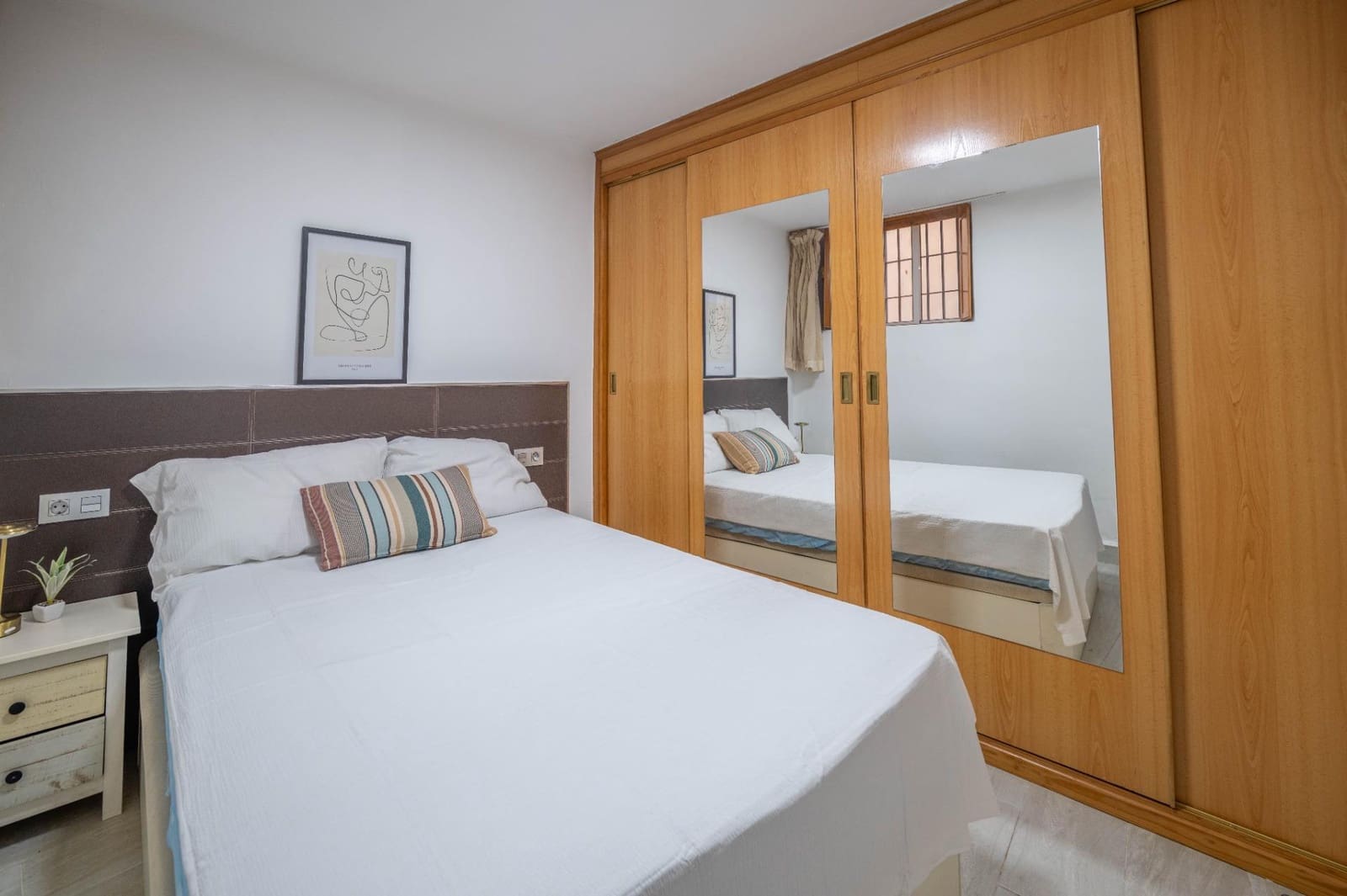 1 soveværelse Lejlighed til salg i Granada by - € 159.000 (Ref: 10171968)