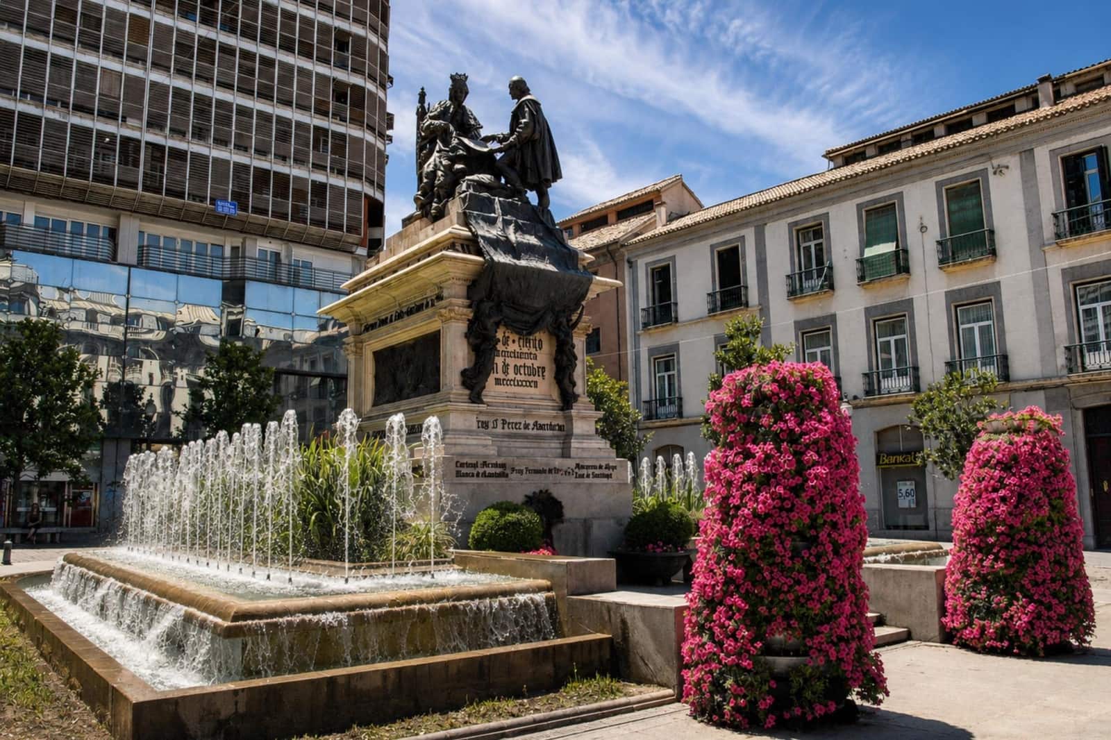 1 soveværelse Lejlighed til salg i Granada by - € 159.000 (Ref: 10171968)