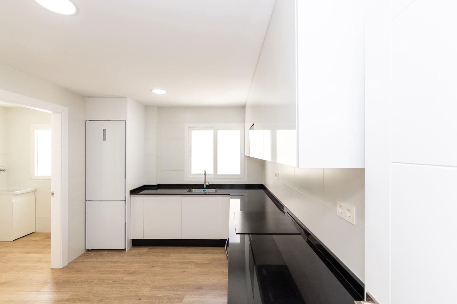 4 Zimmer Penthouse zu verkaufen in Granada Stadt mit Garage - 540.000 € (Ref: 10171969)
