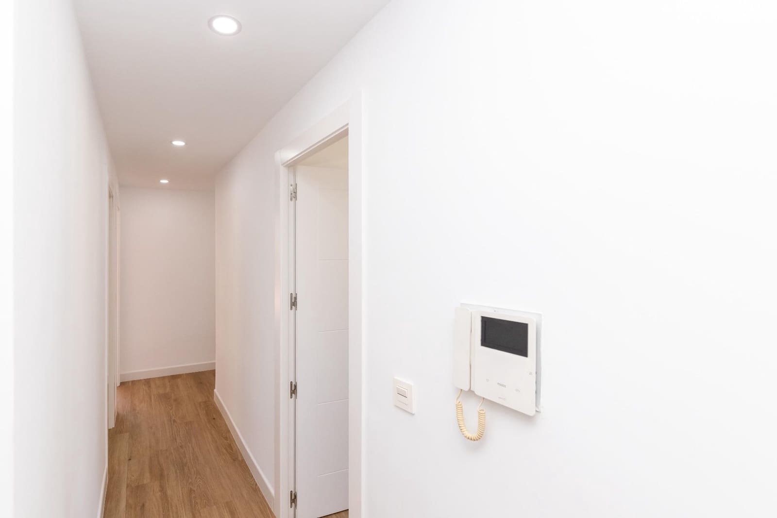 4 Zimmer Penthouse zu verkaufen in Granada Stadt mit Garage - 540.000 € (Ref: 10171969)