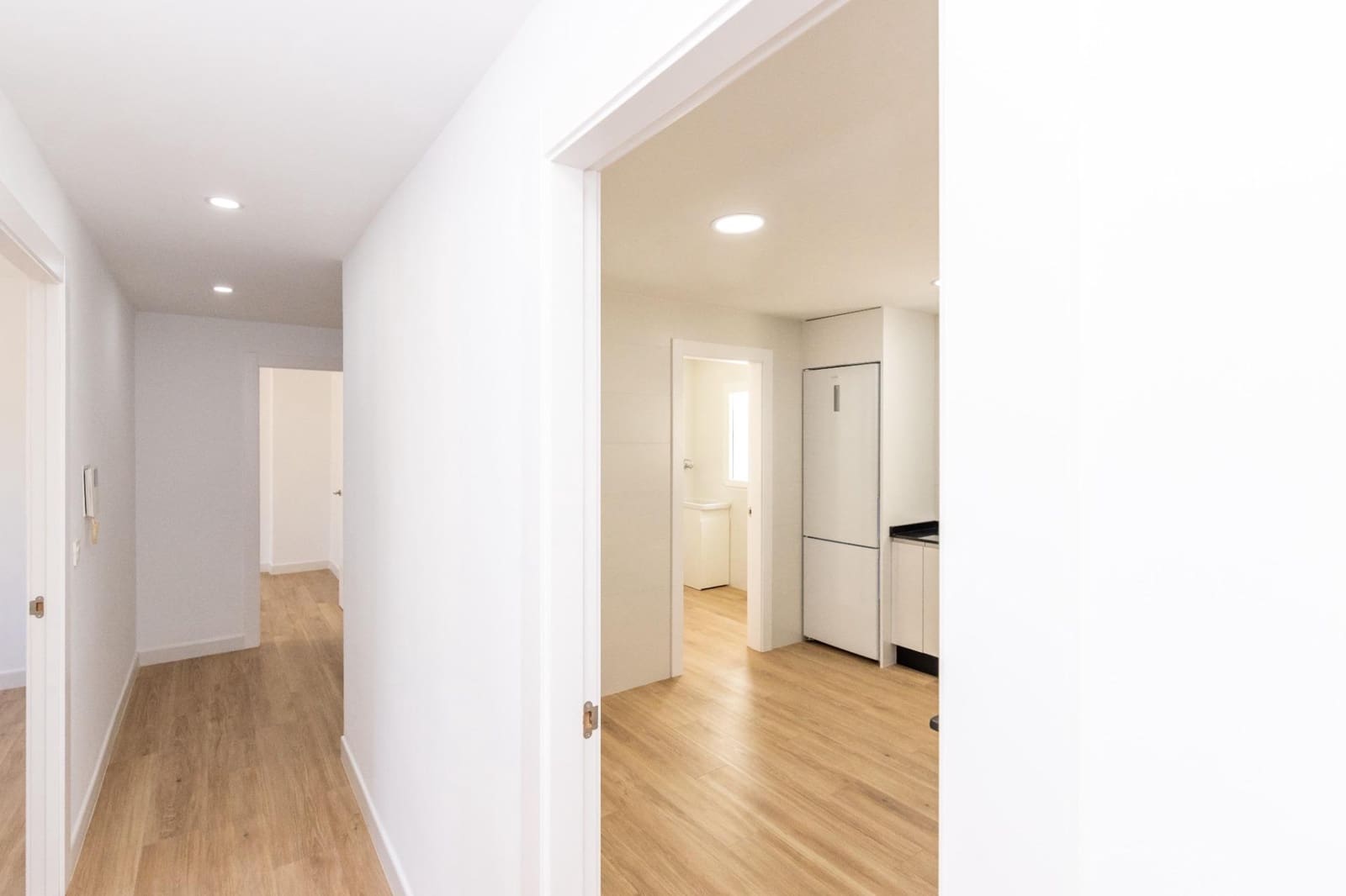 4 Zimmer Penthouse zu verkaufen in Granada Stadt mit Garage - 540.000 € (Ref: 10171969)
