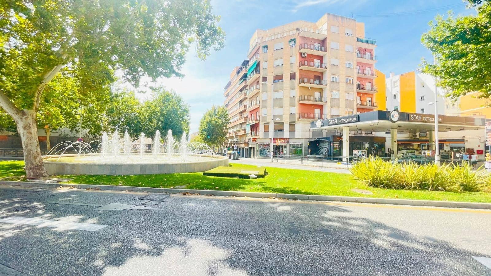4 Zimmer Penthouse zu verkaufen in Granada Stadt mit Garage - 540.000 € (Ref: 10171969)