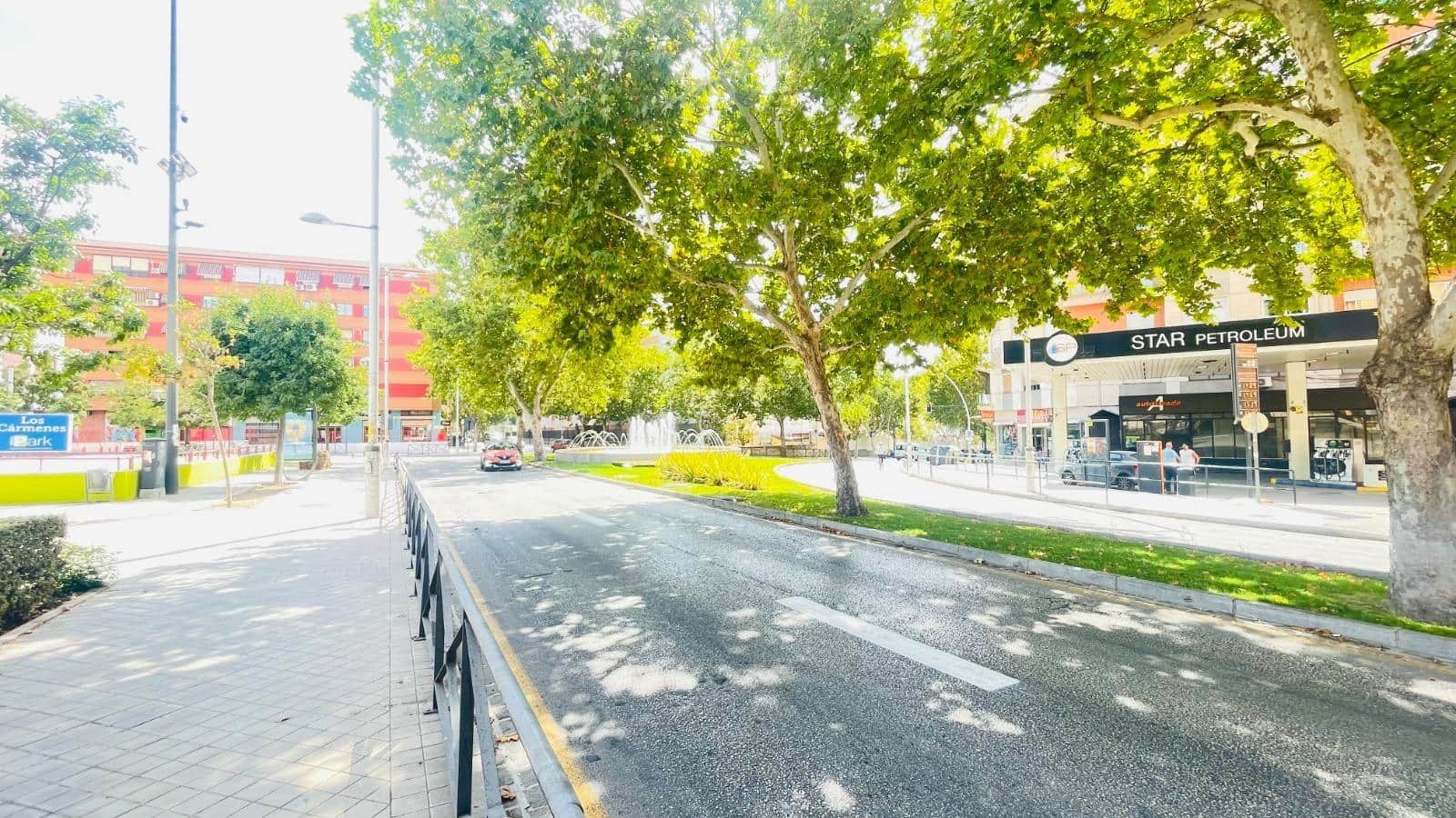 4 Zimmer Penthouse zu verkaufen in Granada Stadt mit Garage - 540.000 € (Ref: 10171969)