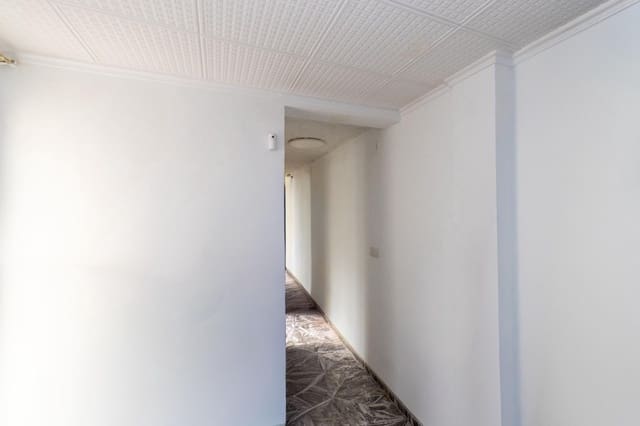 3 sovrum Lägenhet att hyra i San Matías - Realejo, Granada stad med garage - 1 275 € (Ref: 10171970)