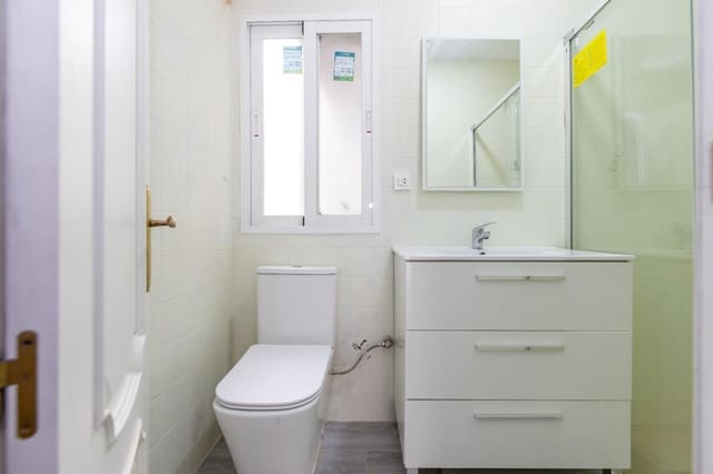 3 sovrum Lägenhet att hyra i San Matías - Realejo, Granada stad med garage - 1 275 € (Ref: 10171970)