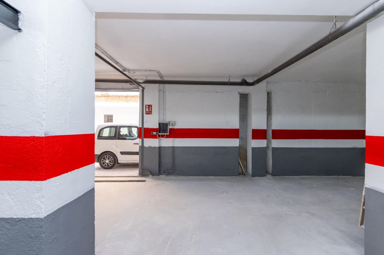 3 makuuhuone Asunto vuokrattavana paikassa Granada kaupunki mukana 
autotalli - 1 275 € (Ref: 10171970)