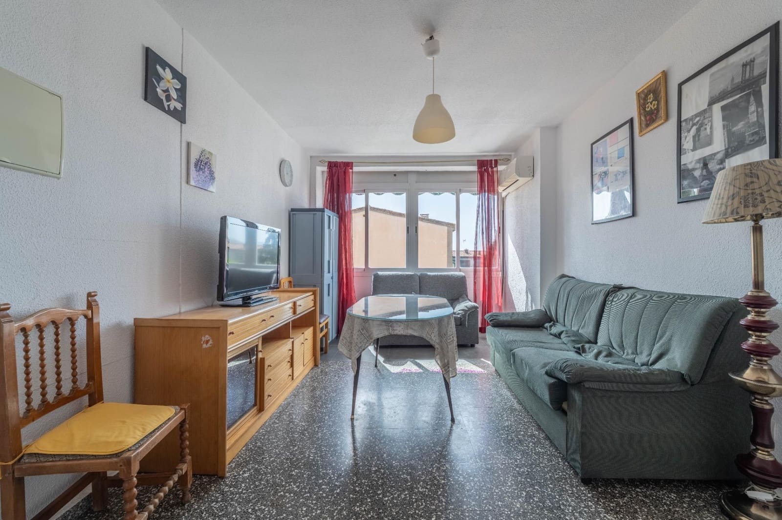 3 sypialnia Mieszkanie na sprzedaż w Miasto Grenada - 140 000 € (Ref: 10171971)
