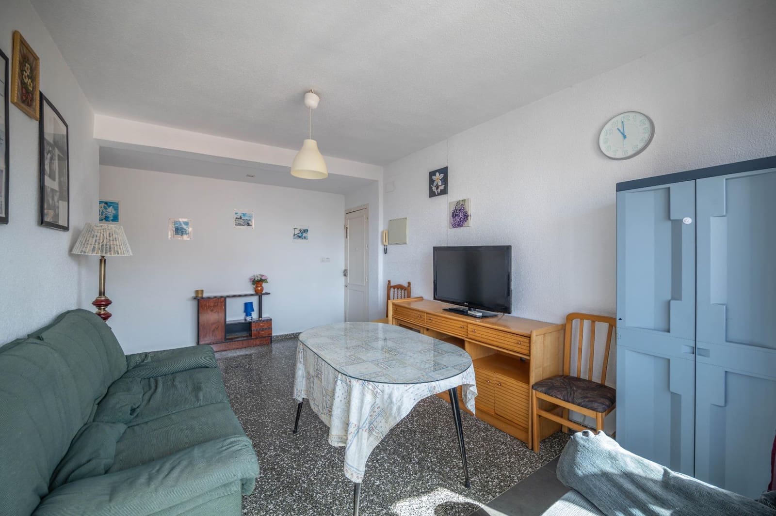 3 sypialnia Mieszkanie na sprzedaż w Miasto Grenada - 140 000 € (Ref: 10171971)