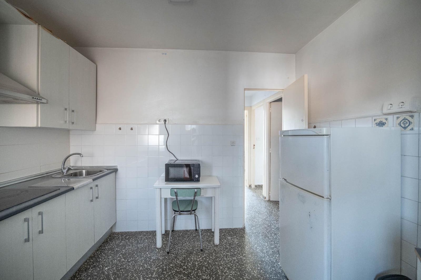 3 sypialnia Mieszkanie na sprzedaż w Miasto Grenada - 140 000 € (Ref: 10171971)