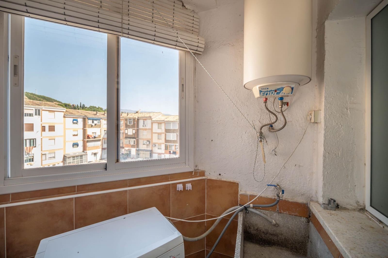 3 sypialnia Mieszkanie na sprzedaż w Miasto Grenada - 140 000 € (Ref: 10171971)