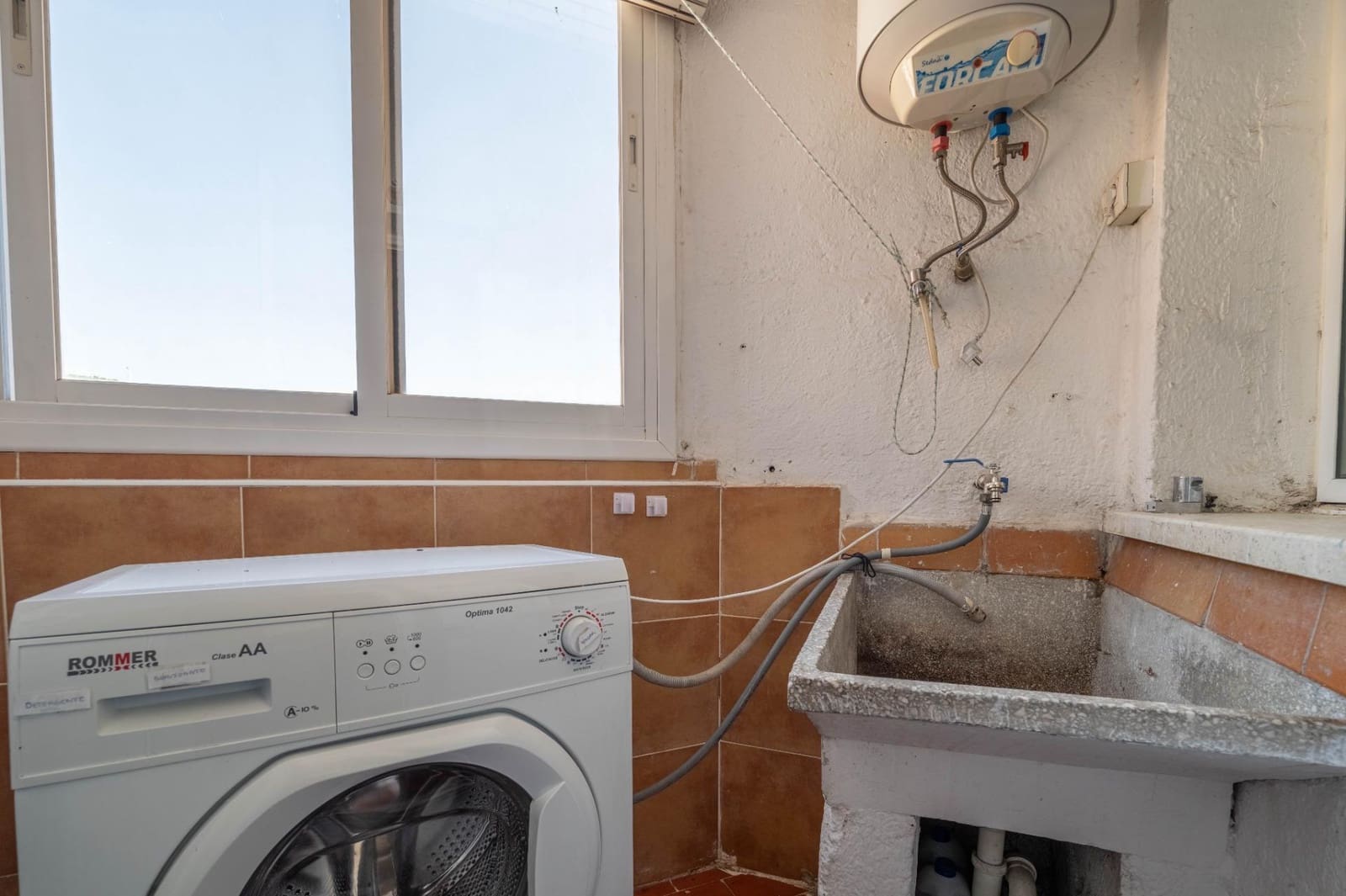 3 sypialnia Mieszkanie na sprzedaż w Miasto Grenada - 140 000 € (Ref: 10171971)