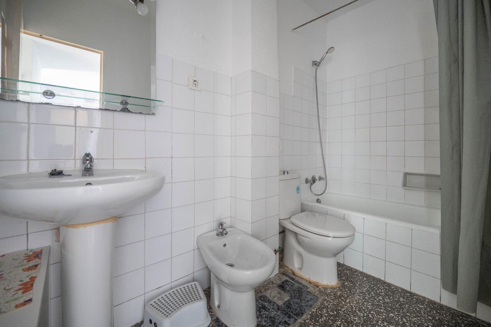 3 sypialnia Mieszkanie na sprzedaż w Miasto Grenada - 140 000 € (Ref: 10171971)