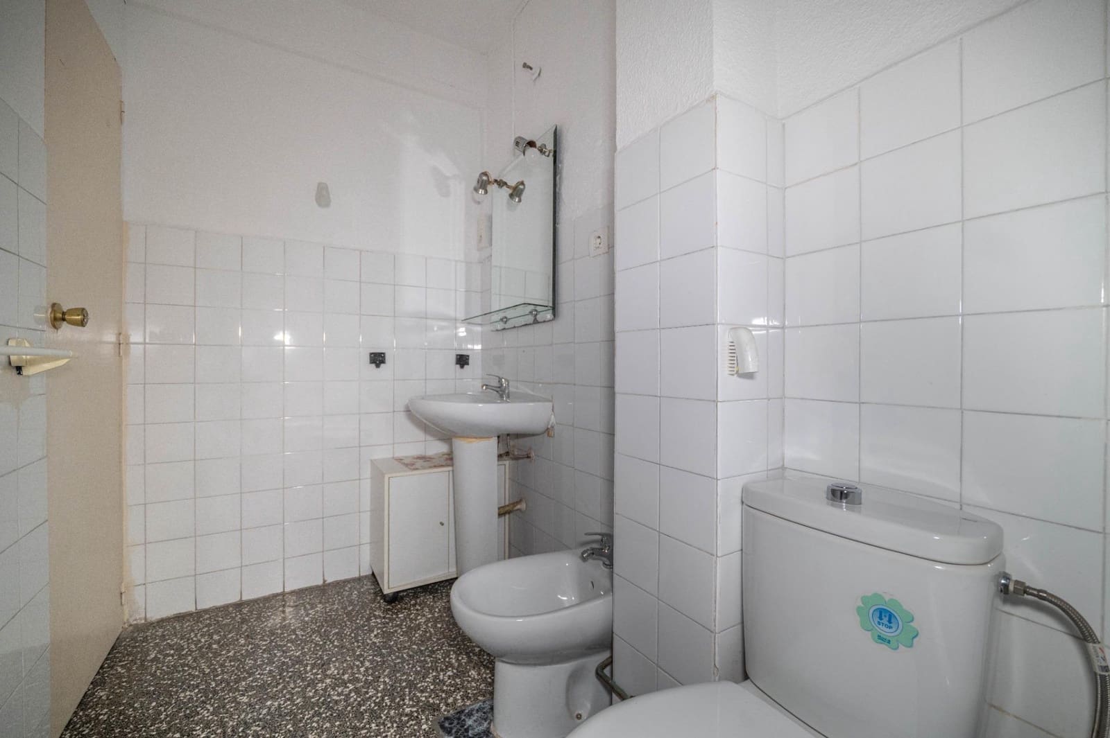 3 sypialnia Mieszkanie na sprzedaż w Miasto Grenada - 140 000 € (Ref: 10171971)
