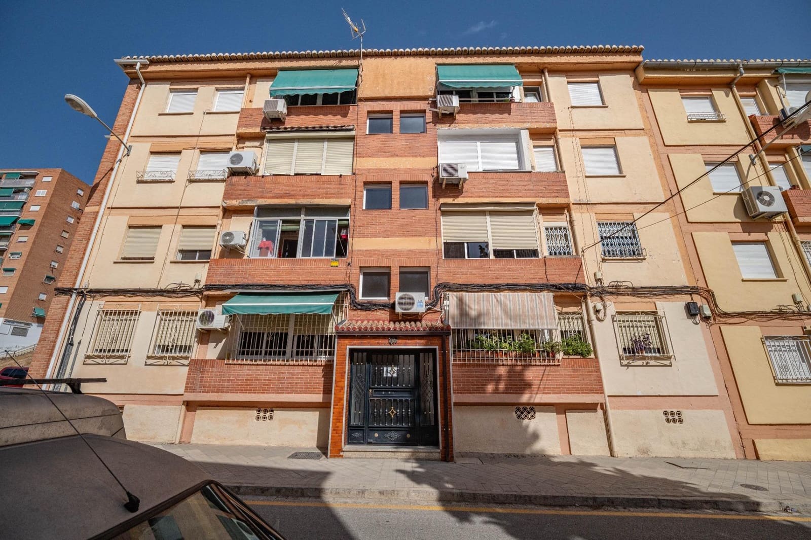 3 sypialnia Mieszkanie na sprzedaż w Miasto Grenada - 140 000 € (Ref: 10171971)