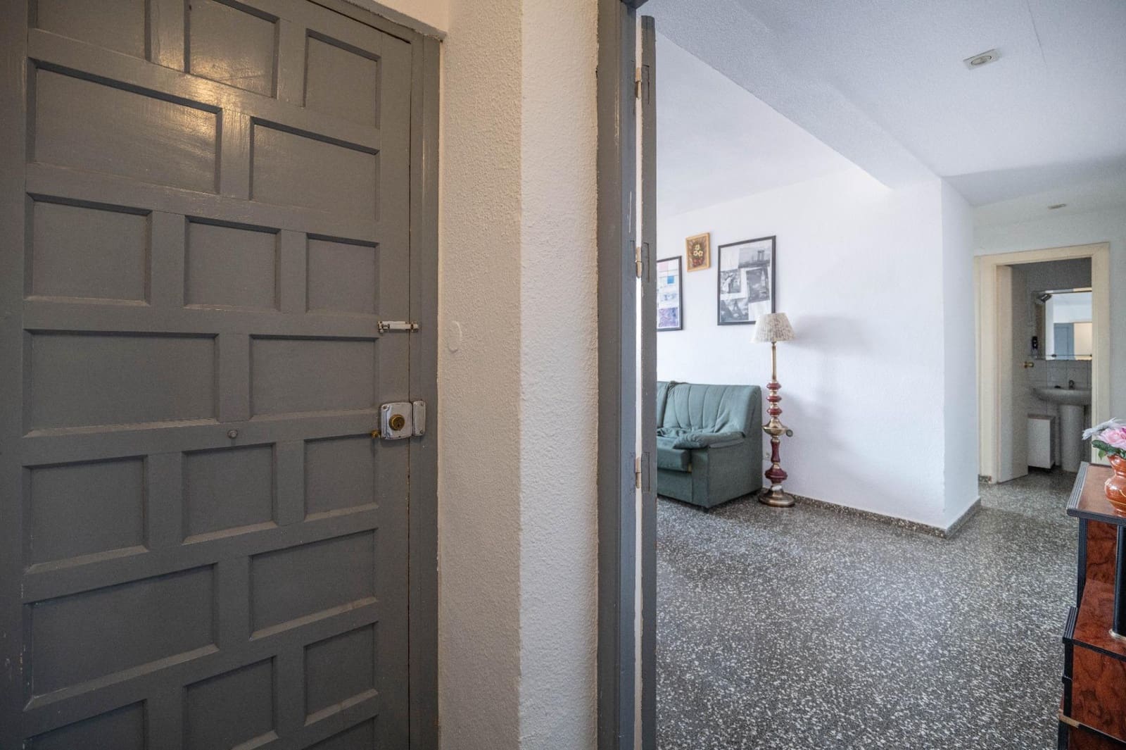 3 sypialnia Mieszkanie na sprzedaż w Miasto Grenada - 140 000 € (Ref: 10171971)