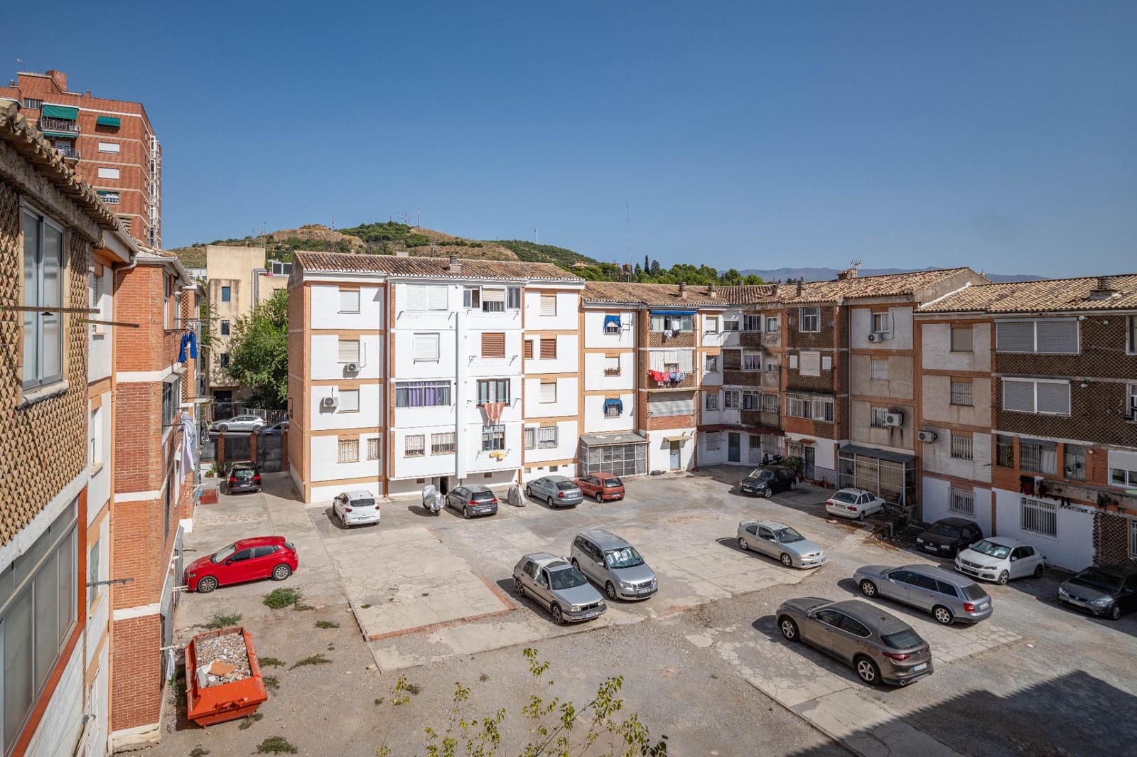 3 sypialnia Mieszkanie na sprzedaż w Miasto Grenada - 140 000 € (Ref: 10171971)