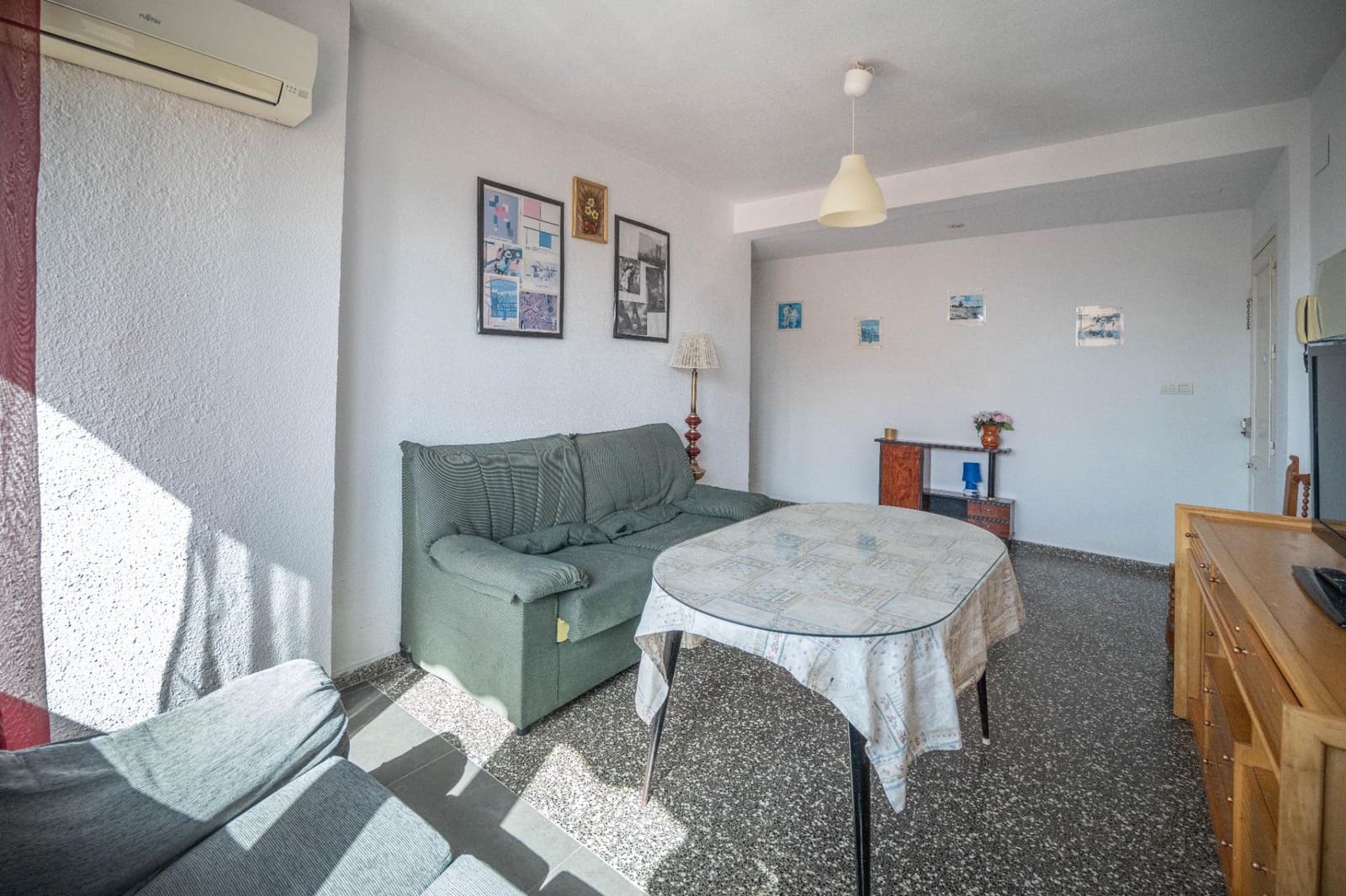 3 sypialnia Mieszkanie na sprzedaż w Miasto Grenada - 140 000 € (Ref: 10171971)