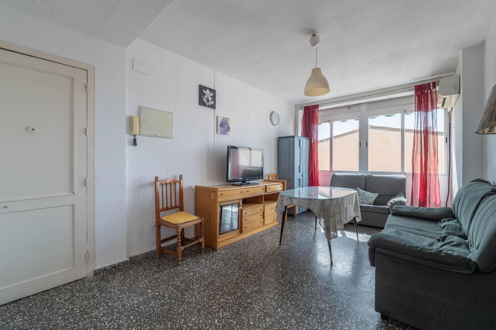 3 sypialnia Mieszkanie na sprzedaż w Miasto Grenada - 140 000 € (Ref: 10171971)