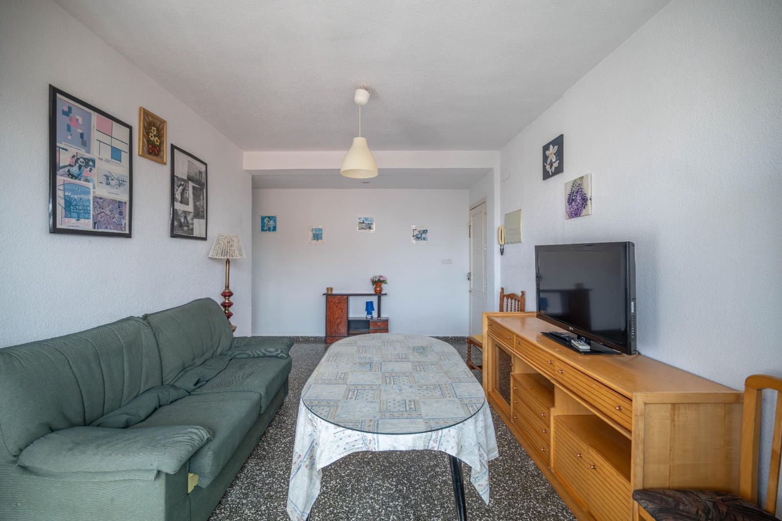 3 sypialnia Mieszkanie na sprzedaż w Miasto Grenada - 140 000 € (Ref: 10171971)