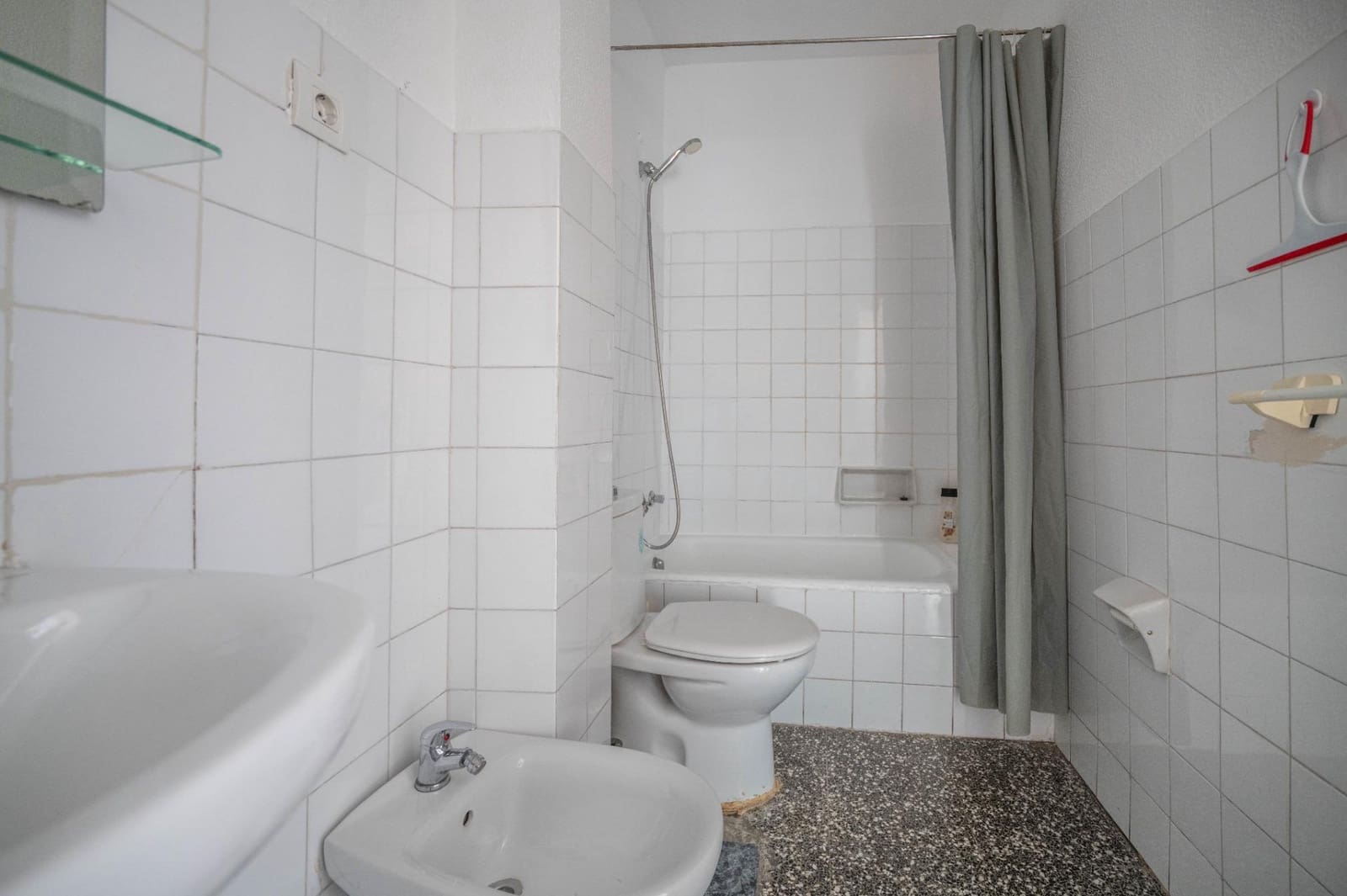 3 sypialnia Mieszkanie na sprzedaż w Miasto Grenada - 140 000 € (Ref: 10171971)