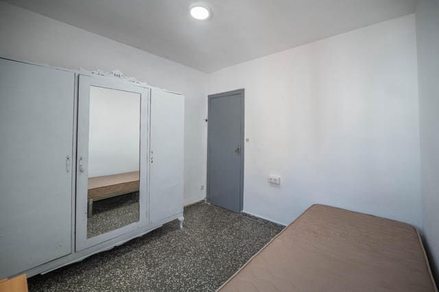 3 soveværelse Lejlighed til salg i Norte, Granada by - € 140.000 (Ref: 10171971)