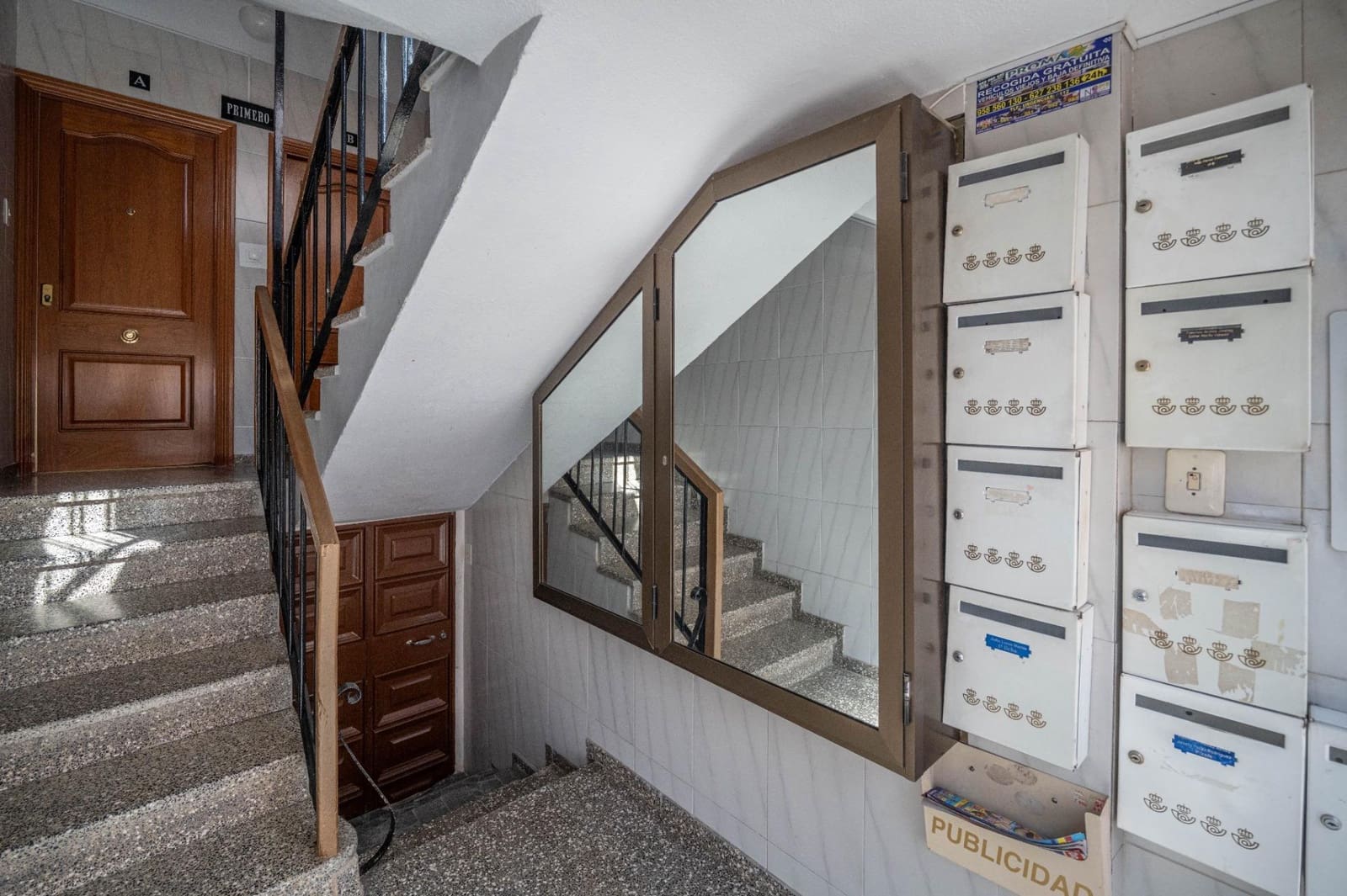 3 sypialnia Mieszkanie na sprzedaż w Miasto Grenada - 140 000 € (Ref: 10171971)