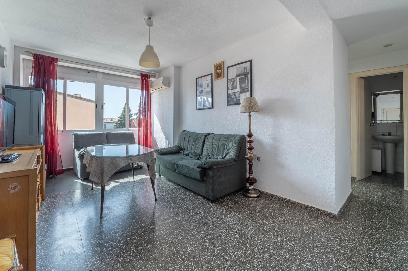 3 sypialnia Mieszkanie na sprzedaż w Miasto Grenada - 140 000 € (Ref: 10171971)