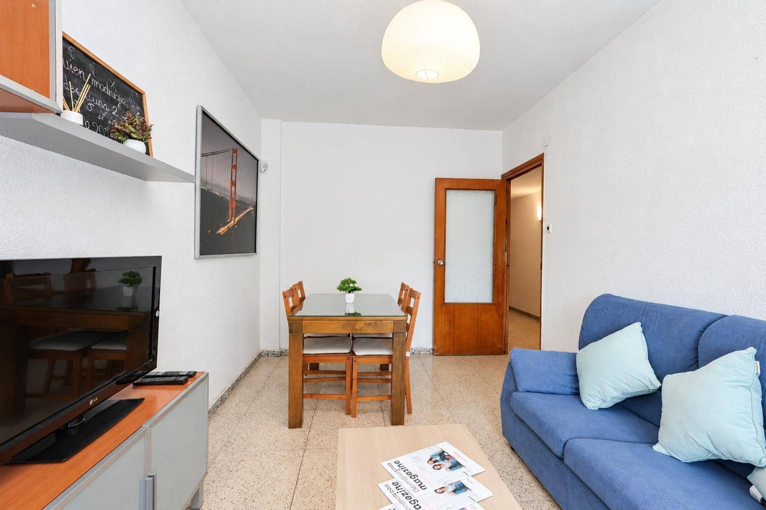 4 sypialnia Mieszkanie na sprzedaż w Miasto Grenada - 315 000 € (Ref: 10171972)