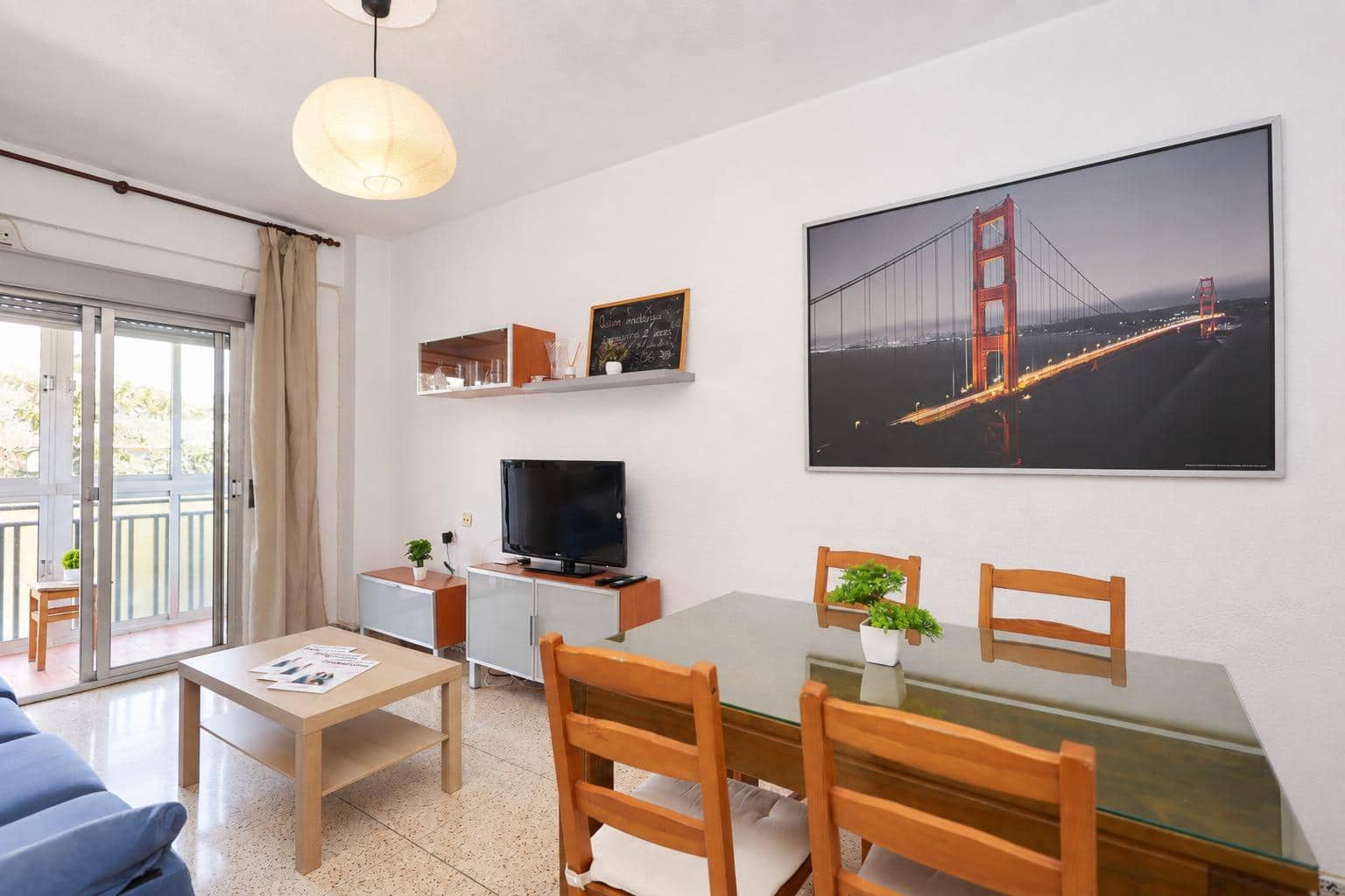 4 sypialnia Mieszkanie na sprzedaż w Miasto Grenada - 315 000 € (Ref: 10171972)