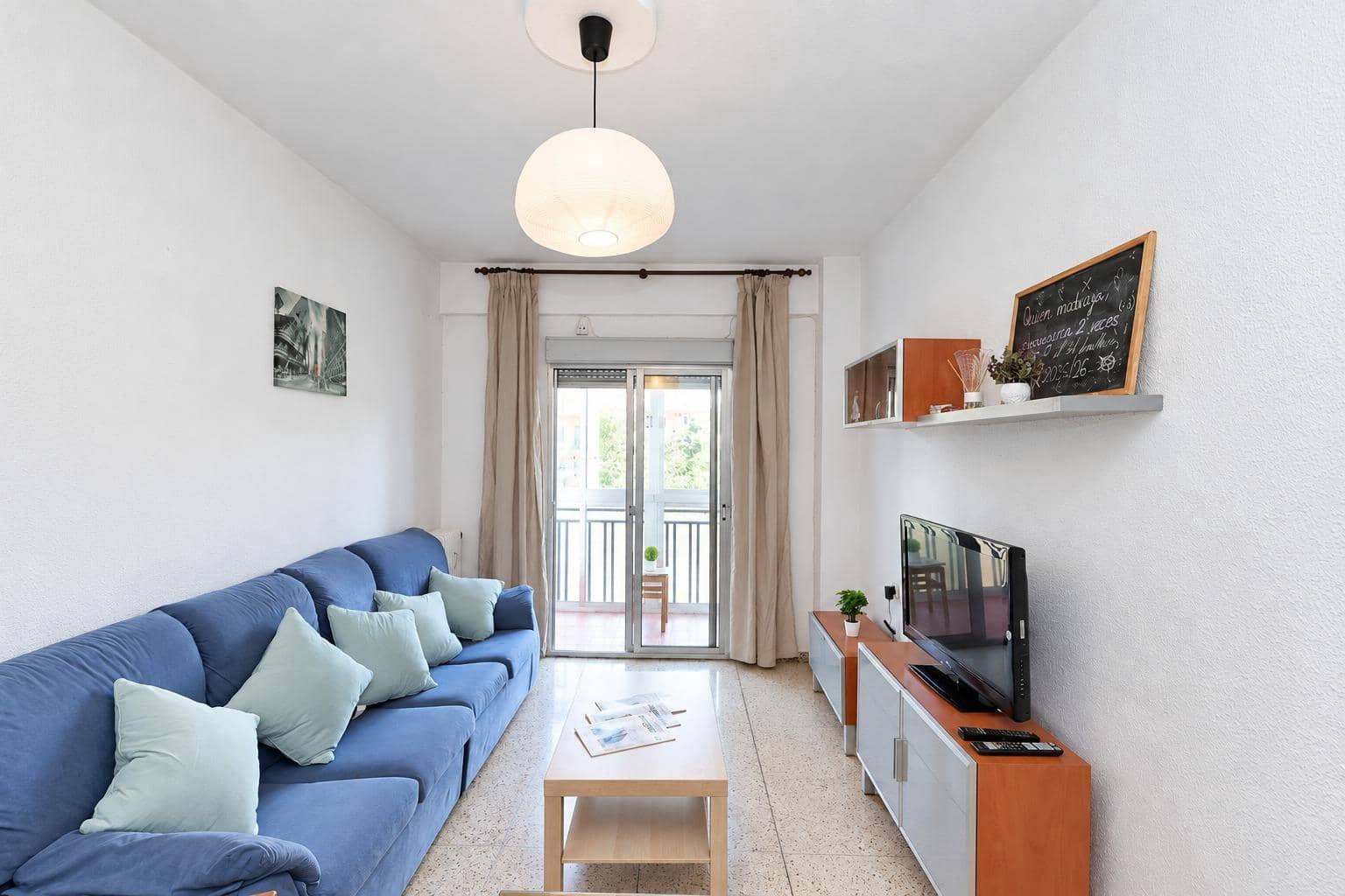 4 sypialnia Mieszkanie na sprzedaż w Miasto Grenada - 315 000 € (Ref: 10171972)