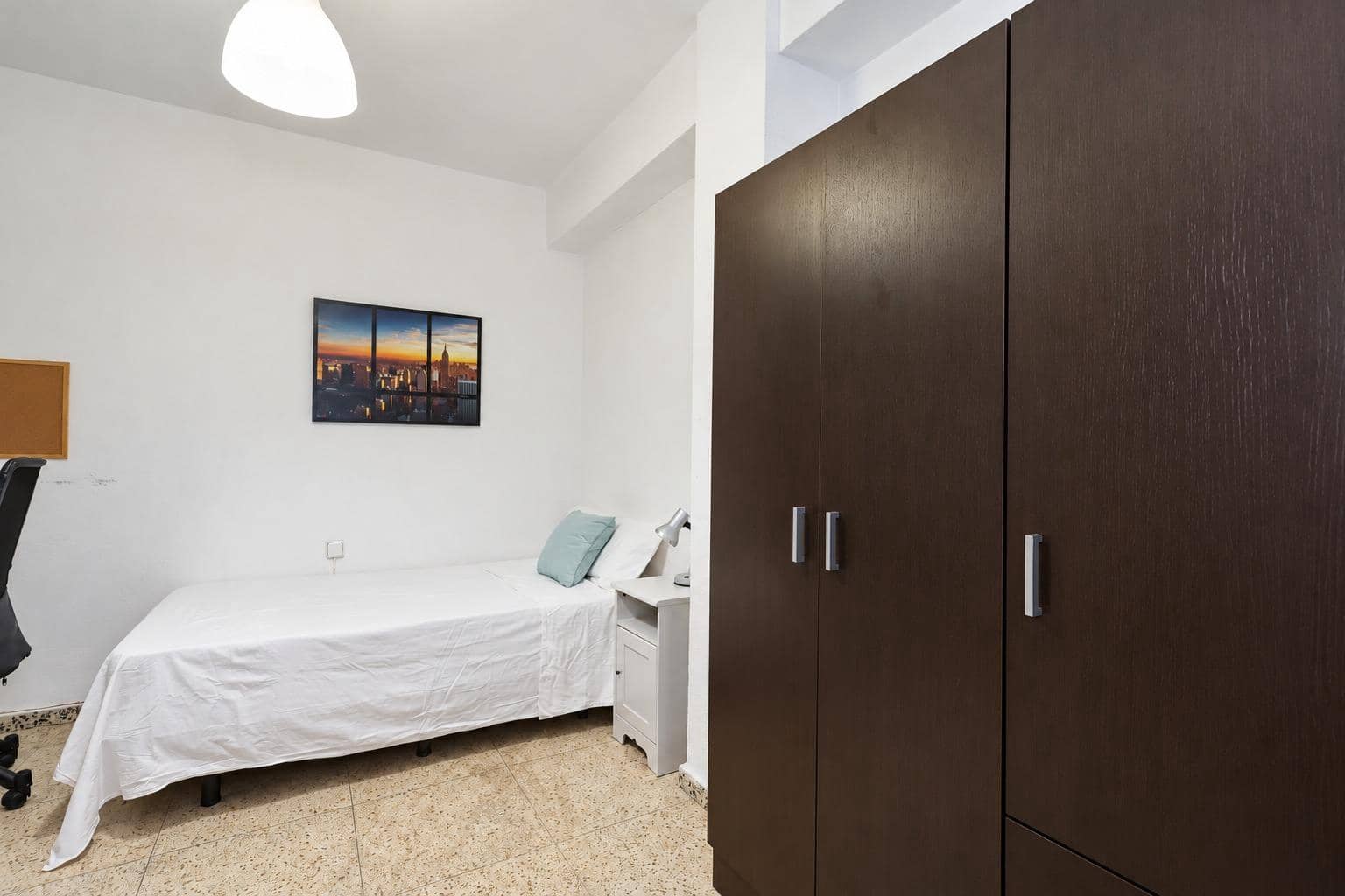 4 sypialnia Mieszkanie na sprzedaż w Miasto Grenada - 315 000 € (Ref: 10171972)