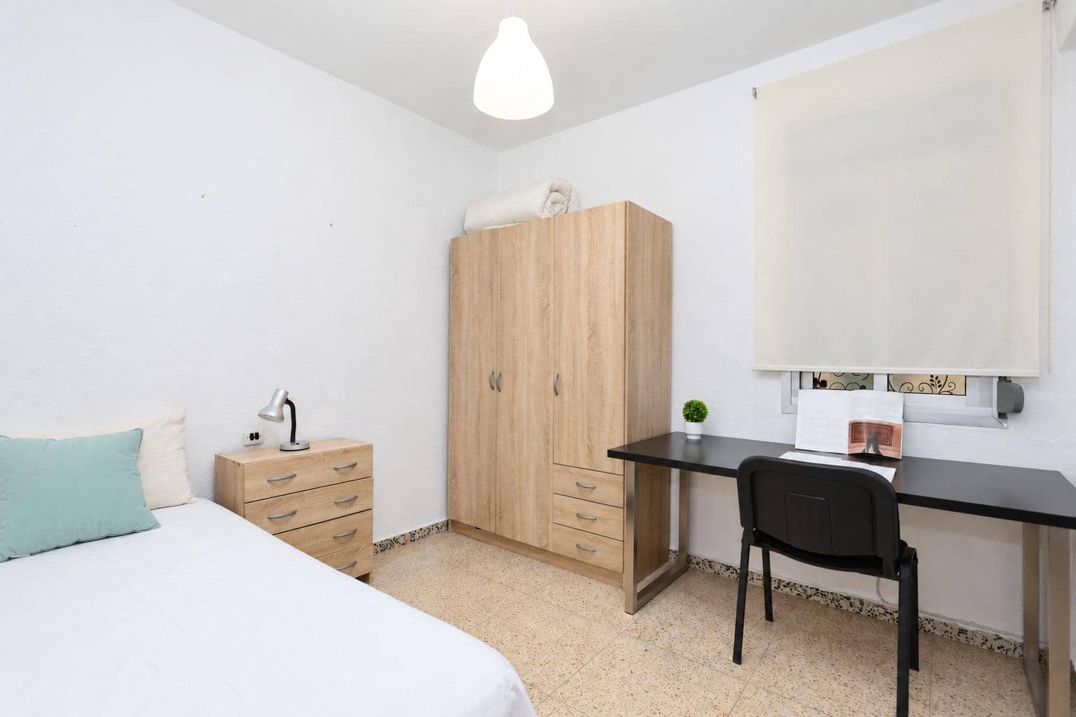4 sypialnia Mieszkanie na sprzedaż w Miasto Grenada - 315 000 € (Ref: 10171972)