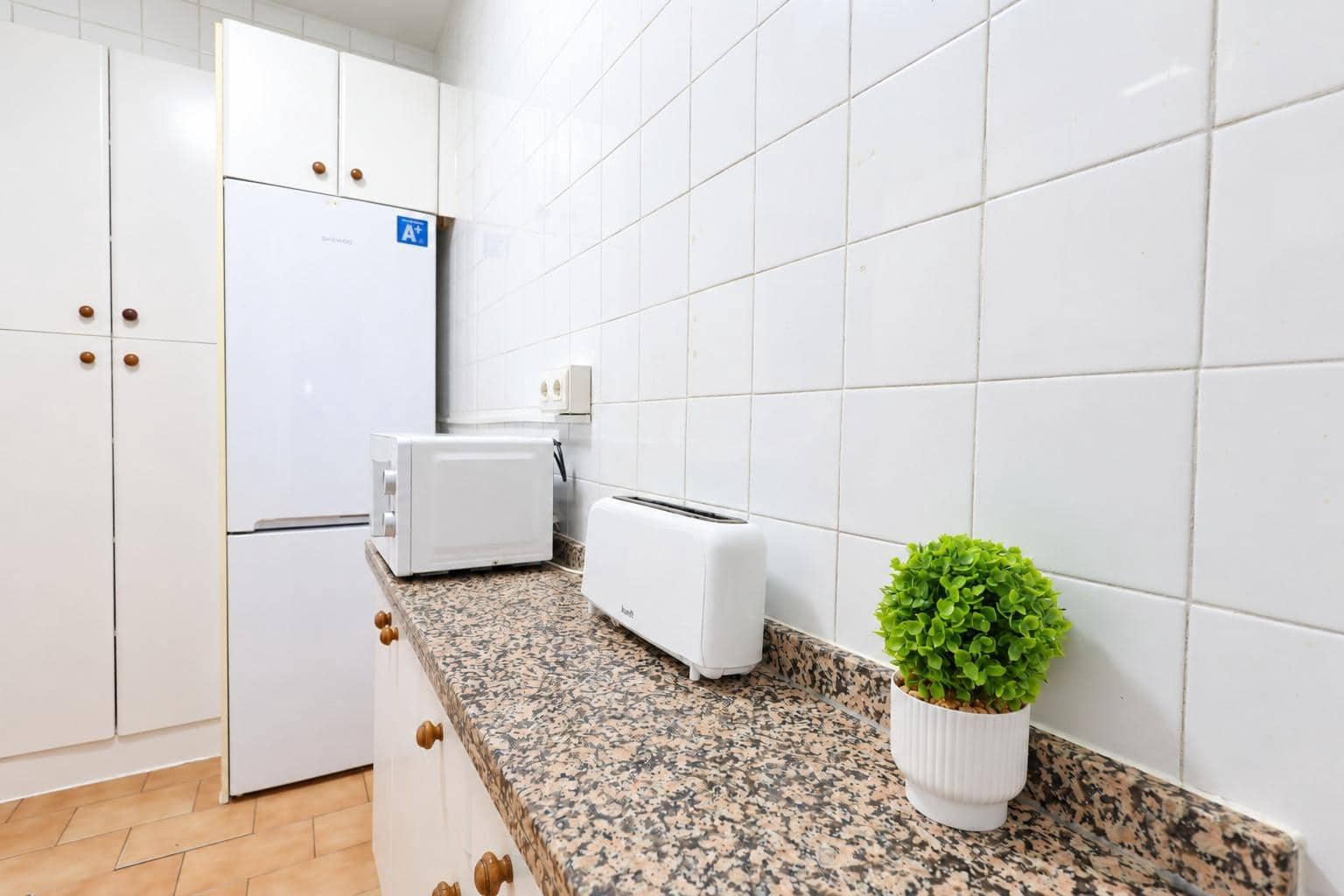 4 sypialnia Mieszkanie na sprzedaż w Miasto Grenada - 315 000 € (Ref: 10171972)